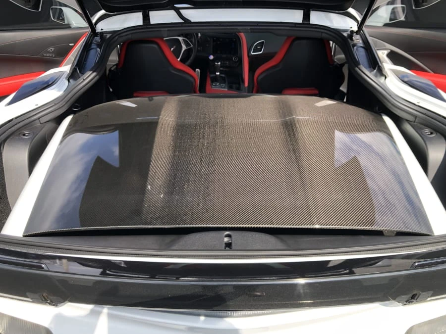 2015 Chevrolet Corvette C7 Z06 - Image 19 of 27