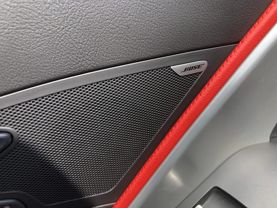 2015 Chevrolet Corvette C7 Z06 - Image 20 of 27