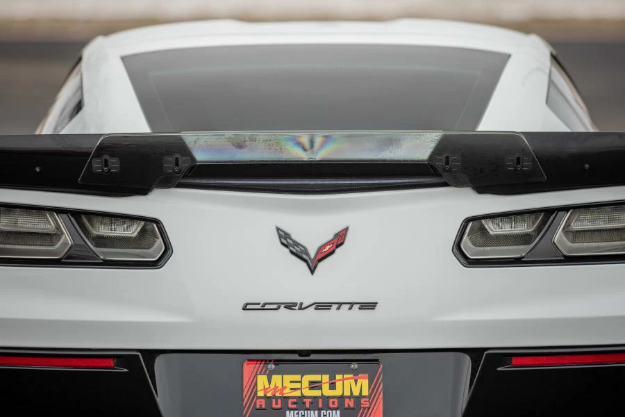2015 Chevrolet Corvette C7 Z06 - Image 9 of 21