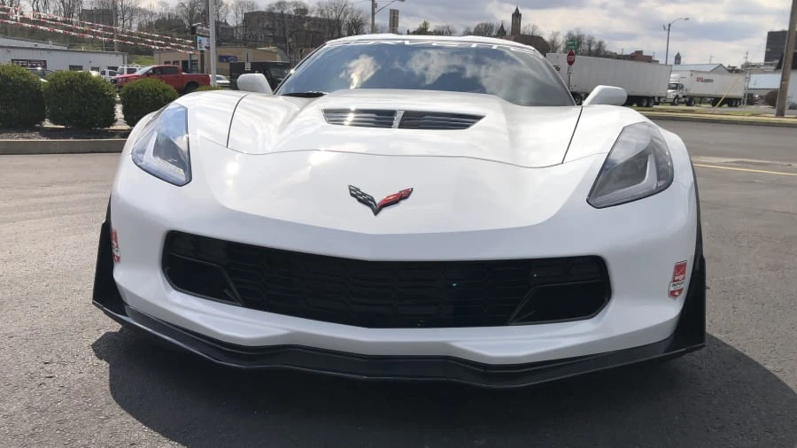 2015 Chevrolet Corvette C7 Z06 - Image 4 of 27