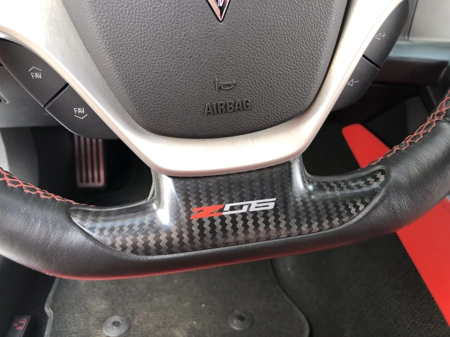 2015 Chevrolet Corvette C7 Z06 - Image 18 of 27