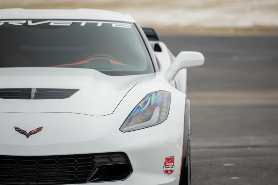 2015 Chevrolet Corvette C7 Z06 - Image 4 of 21