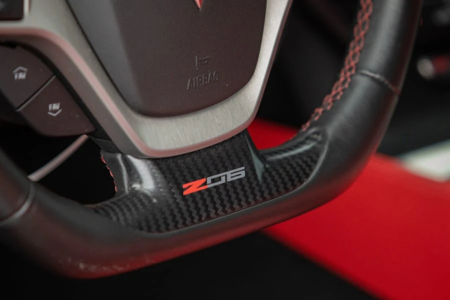 2015 Chevrolet Corvette C7 Z06 - Image 18 of 21