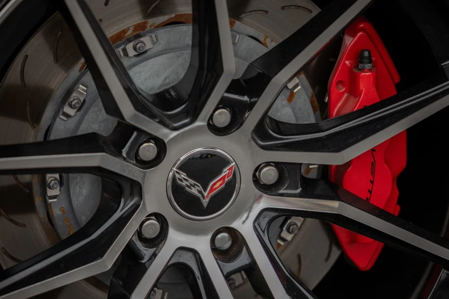 2015 Chevrolet Corvette C7 Z06 - Image 10 of 21
