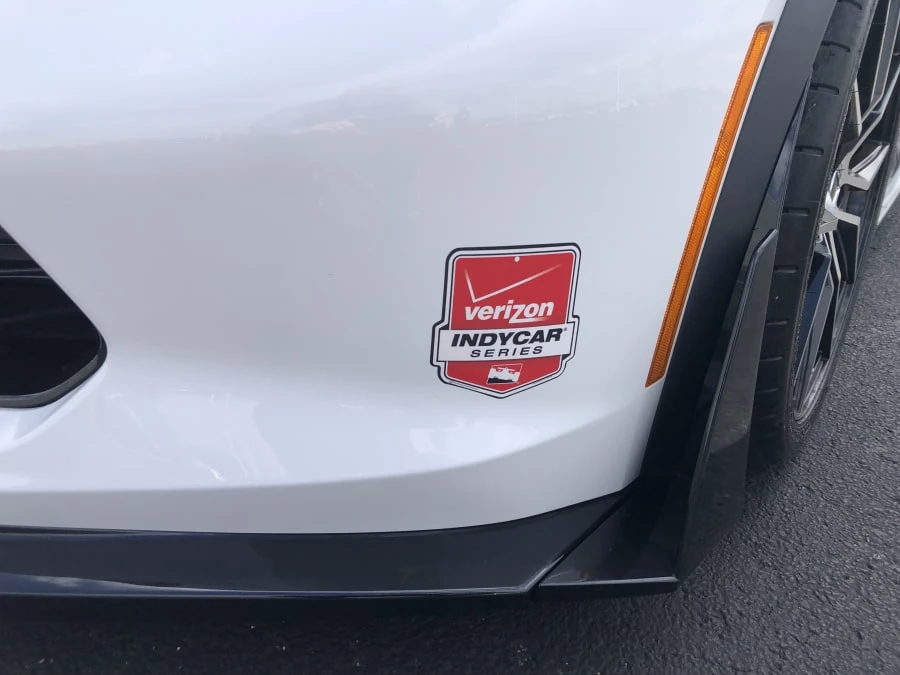 2015 Chevrolet Corvette C7 Z06 - Image 10 of 27