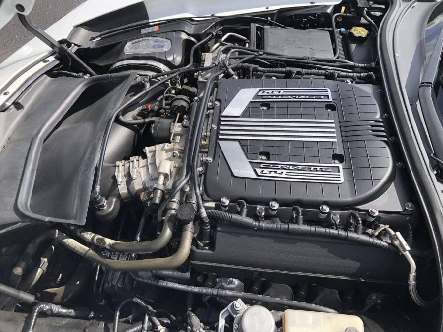 2015 Chevrolet Corvette C7 Z06 - Image 24 of 27