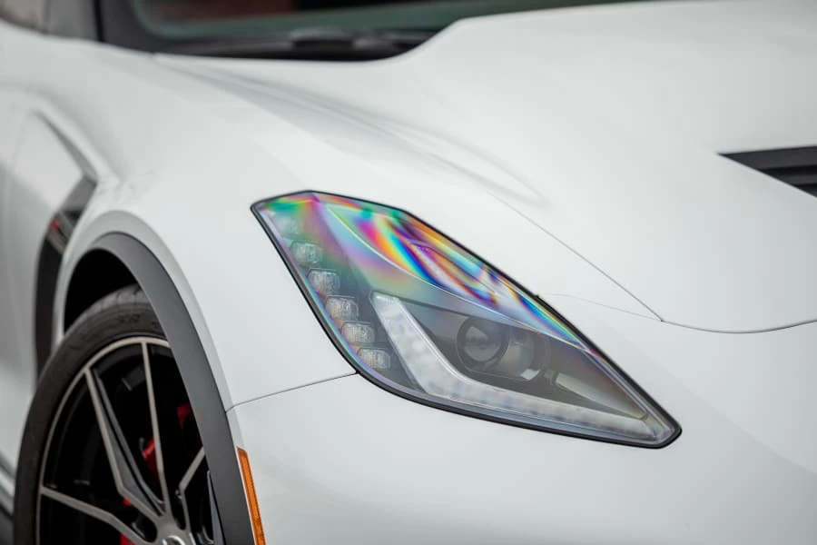 2015 Chevrolet Corvette C7 Z06 - Image 8 of 21