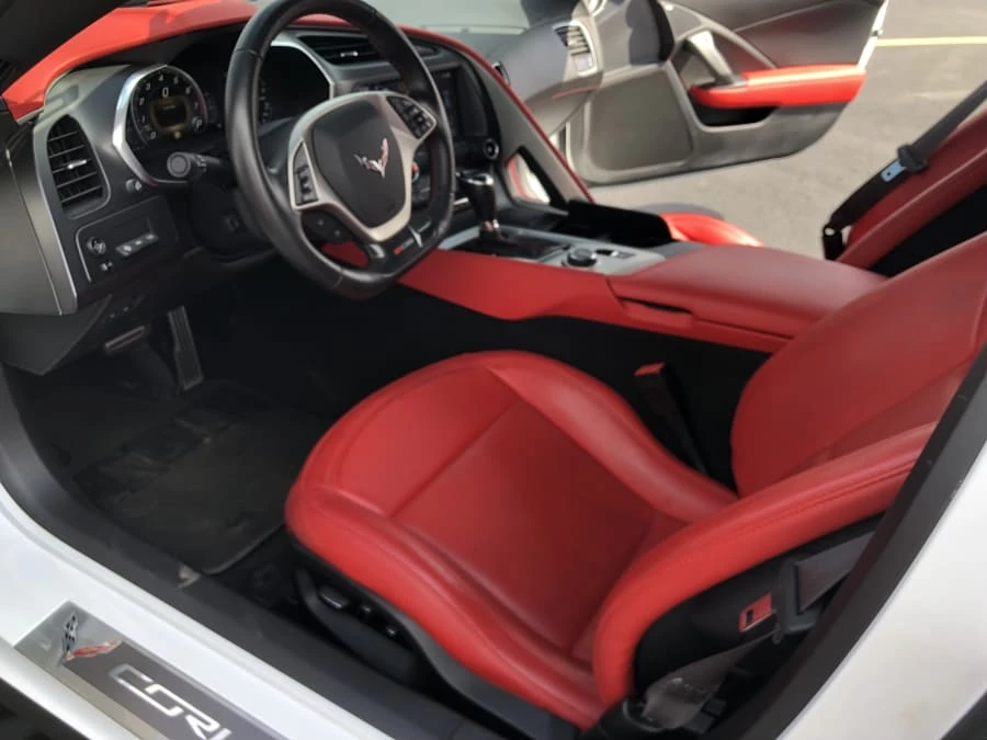 2015 Chevrolet Corvette C7 Z06 - Image 14 of 27