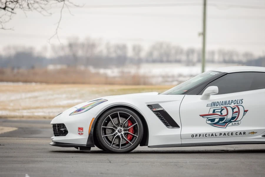 2015 Chevrolet Corvette C7 Z06 - Image 12 of 21