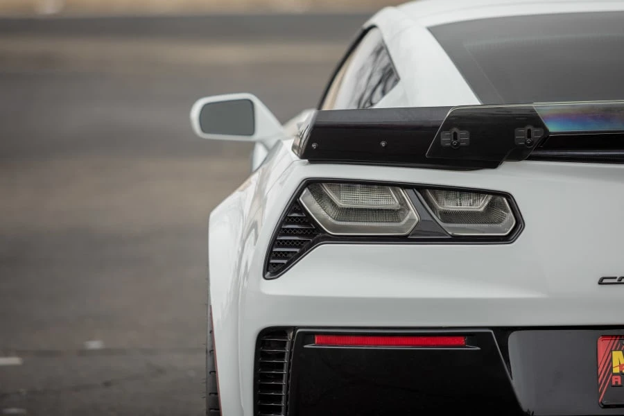 2015 Chevrolet Corvette C7 Z06 - Image 5 of 21