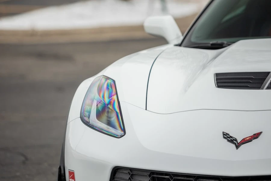 2015 Chevrolet Corvette C7 Z06 - Image 7 of 21