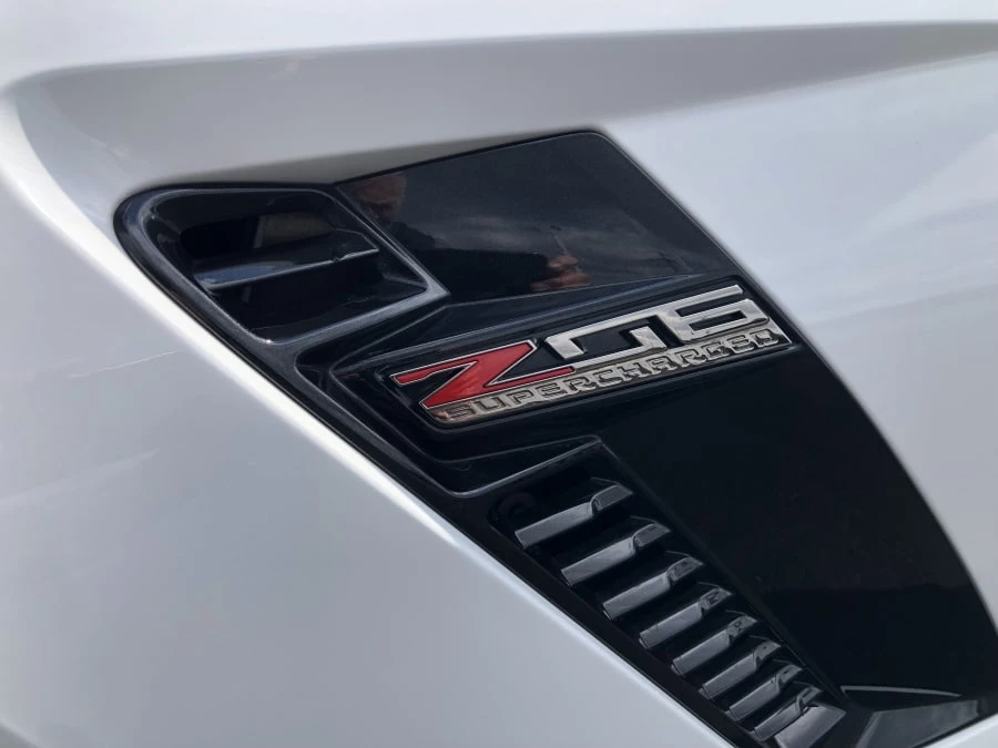 2015 Chevrolet Corvette C7 Z06 - Image 11 of 27