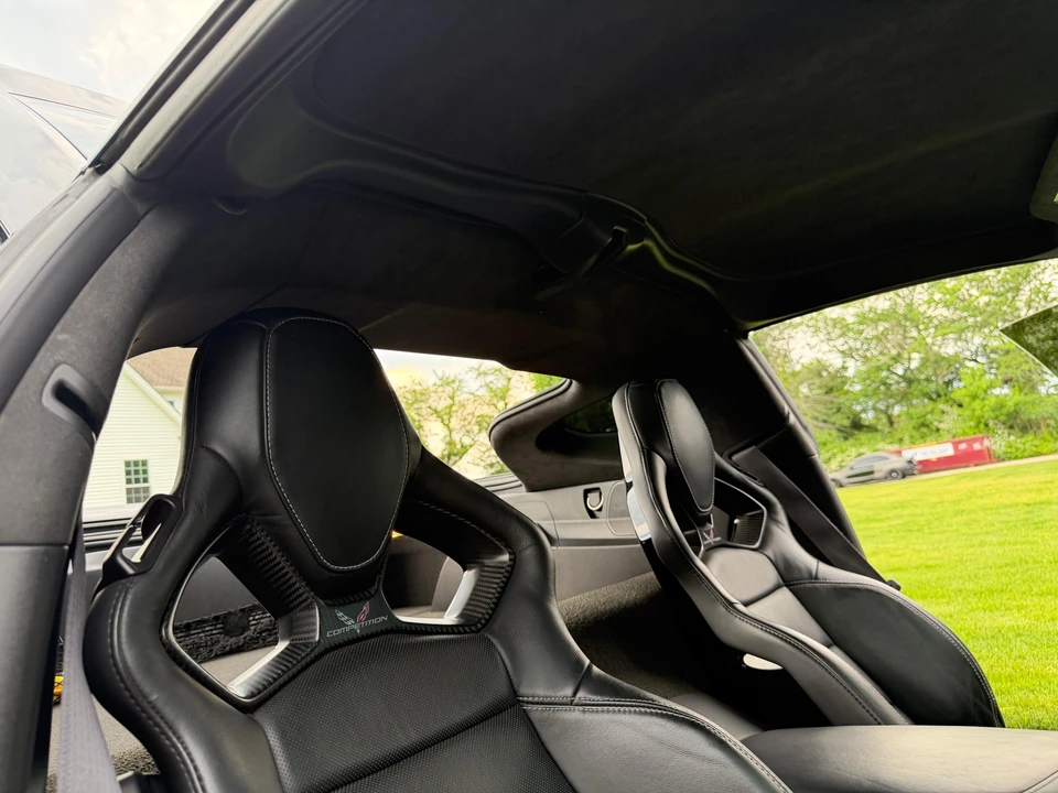 2015 Chevrolet Corvette C7 Z06 - Image 31 of 31