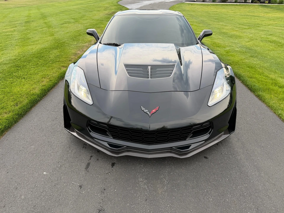 2015 Chevrolet Corvette C7 Z06 - Image 6 of 31