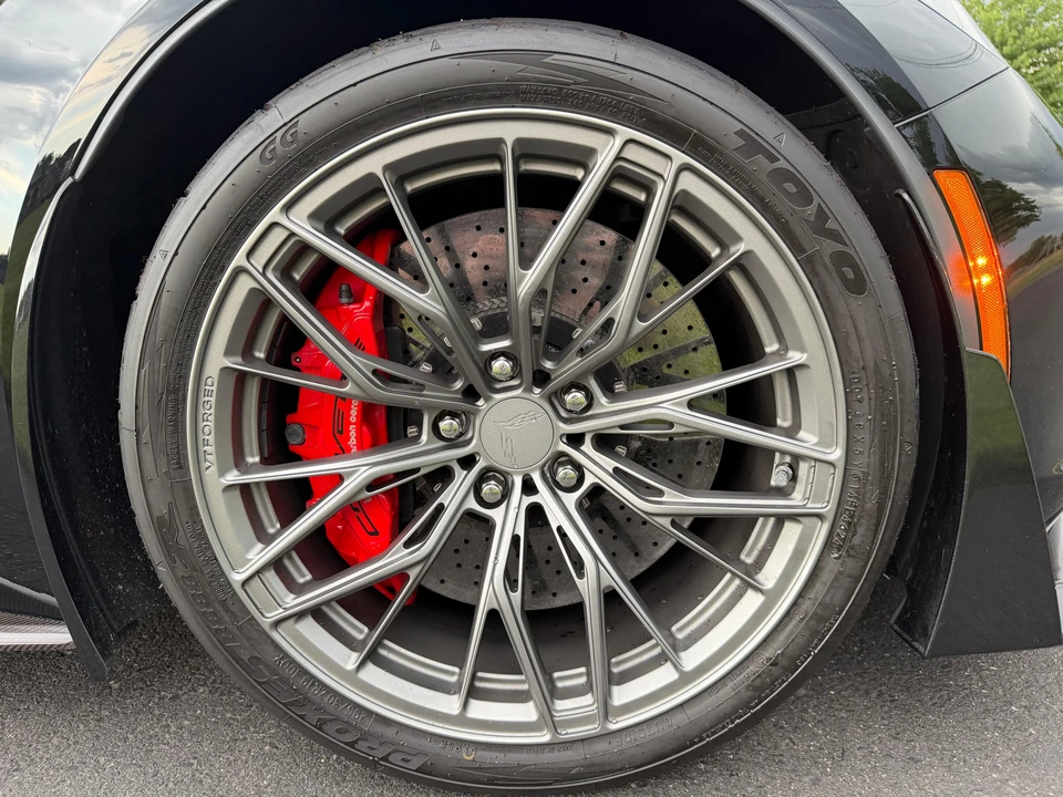 2015 Chevrolet Corvette C7 Z06 - Image 20 of 31