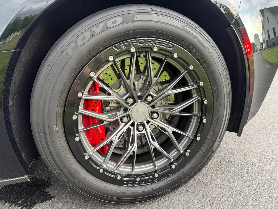2015 Chevrolet Corvette C7 Z06 - Image 18 of 31