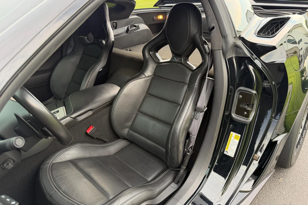 2015 Chevrolet Corvette C7 Z06 - Image 22 of 31