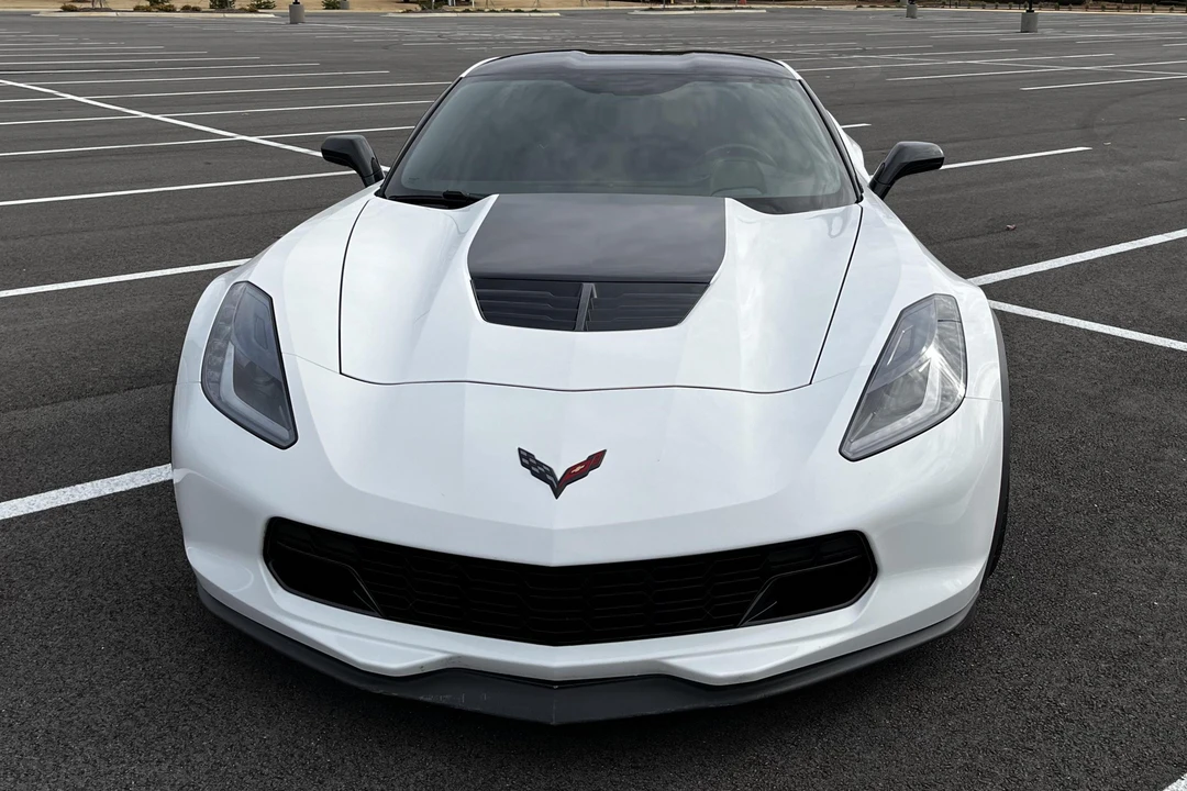 2015 Chevrolet Corvette C7 Z06 - Image 2 of 31