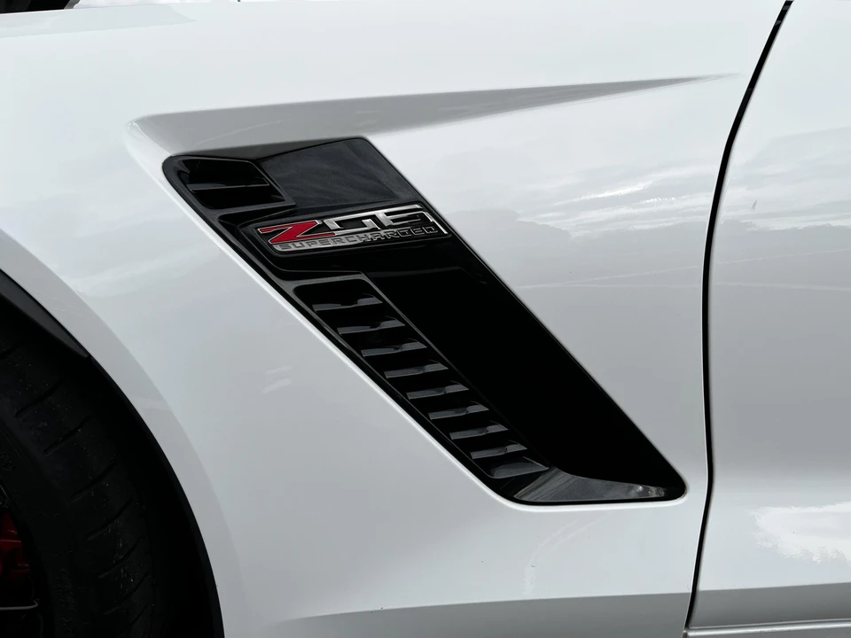2015 Chevrolet Corvette C7 Z06 - Image 27 of 31