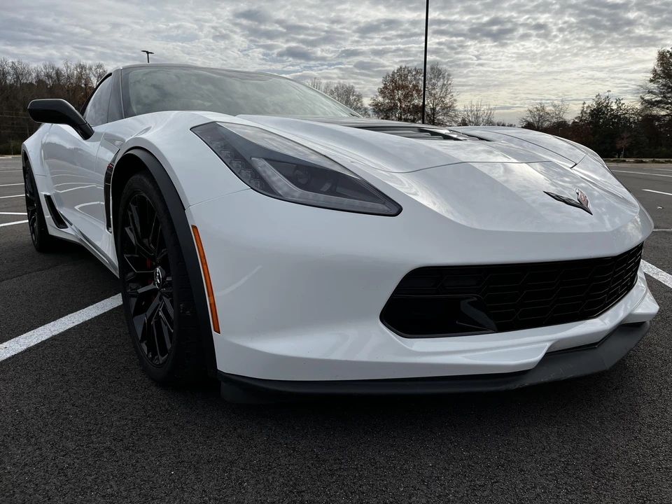 2015 Chevrolet Corvette C7 Z06 - Image 16 of 31