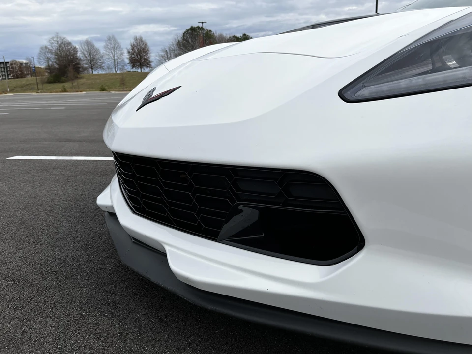 2015 Chevrolet Corvette C7 Z06 - Image 24 of 31