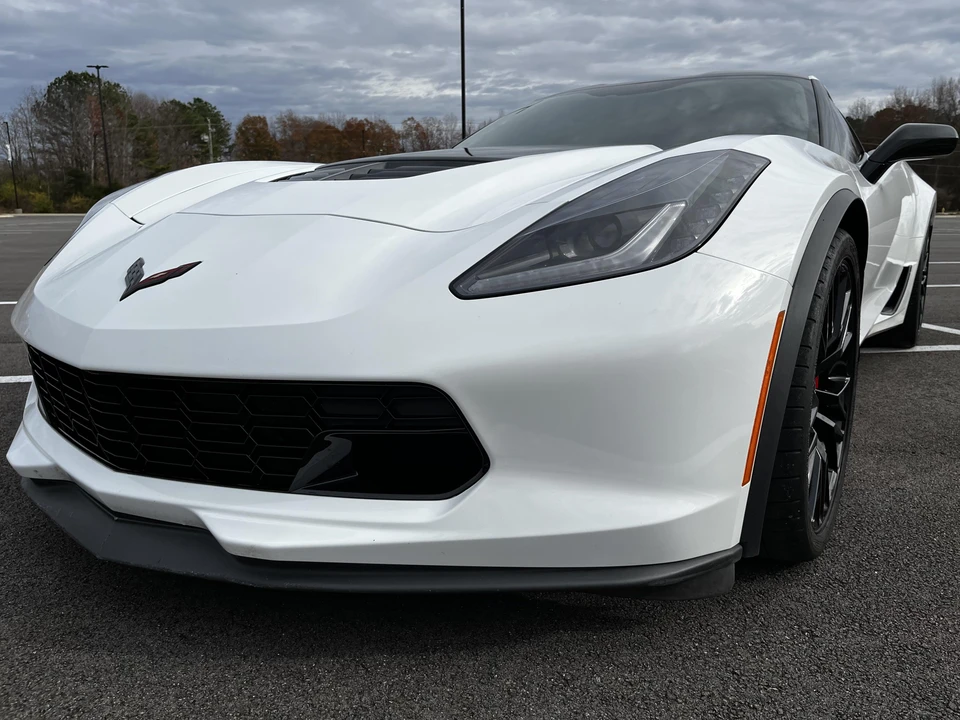 2015 Chevrolet Corvette C7 Z06 - Image 19 of 31
