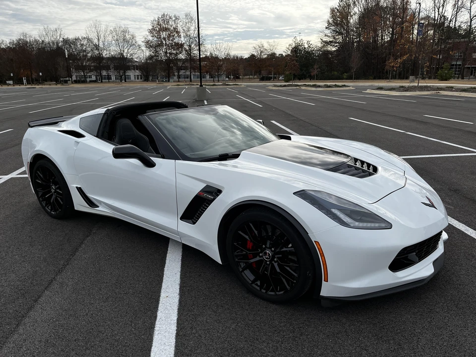 2015 Chevrolet Corvette C7 Z06 - Image 23 of 31