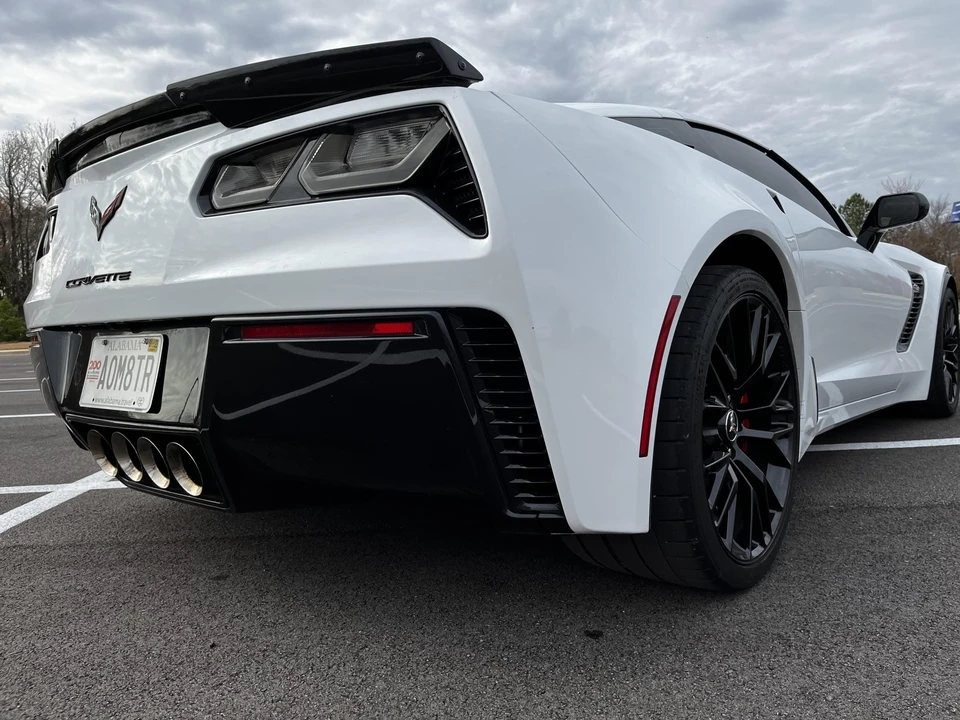 2015 Chevrolet Corvette C7 Z06 - Image 10 of 31