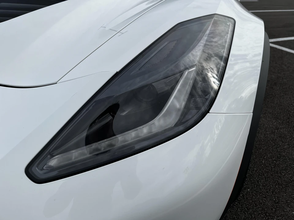 2015 Chevrolet Corvette C7 Z06 - Image 26 of 31