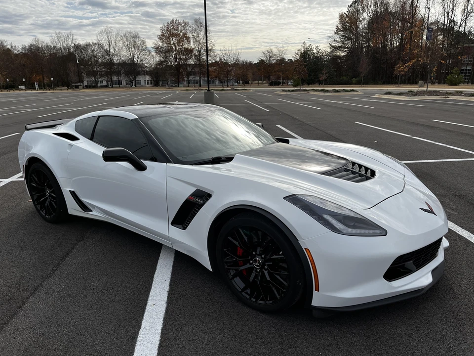 2015 Chevrolet Corvette C7 Z06 - Image 14 of 31