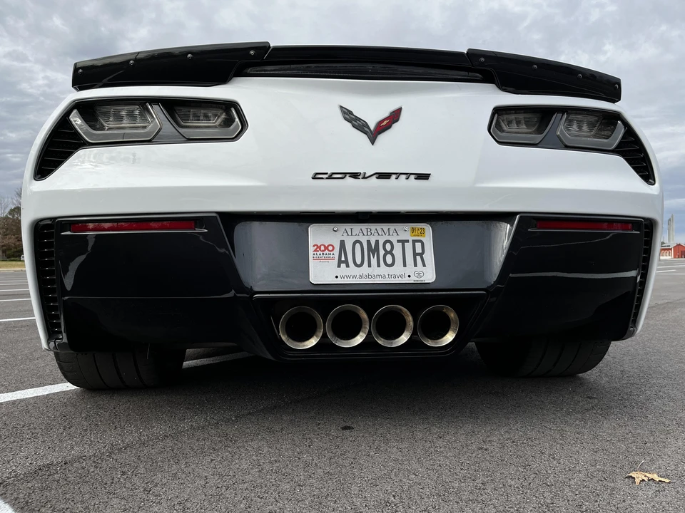 2015 Chevrolet Corvette C7 Z06 - Image 9 of 31