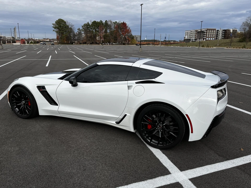 2015 Chevrolet Corvette C7 Z06 - Image 7 of 31