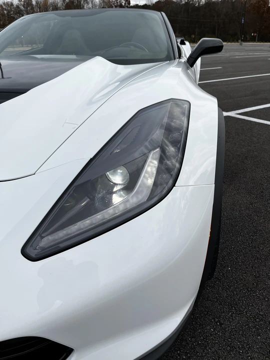 2015 Chevrolet Corvette C7 Z06 - Image 25 of 31