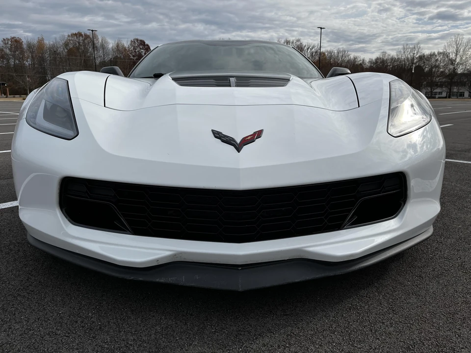 2015 Chevrolet Corvette C7 Z06 - Image 18 of 31