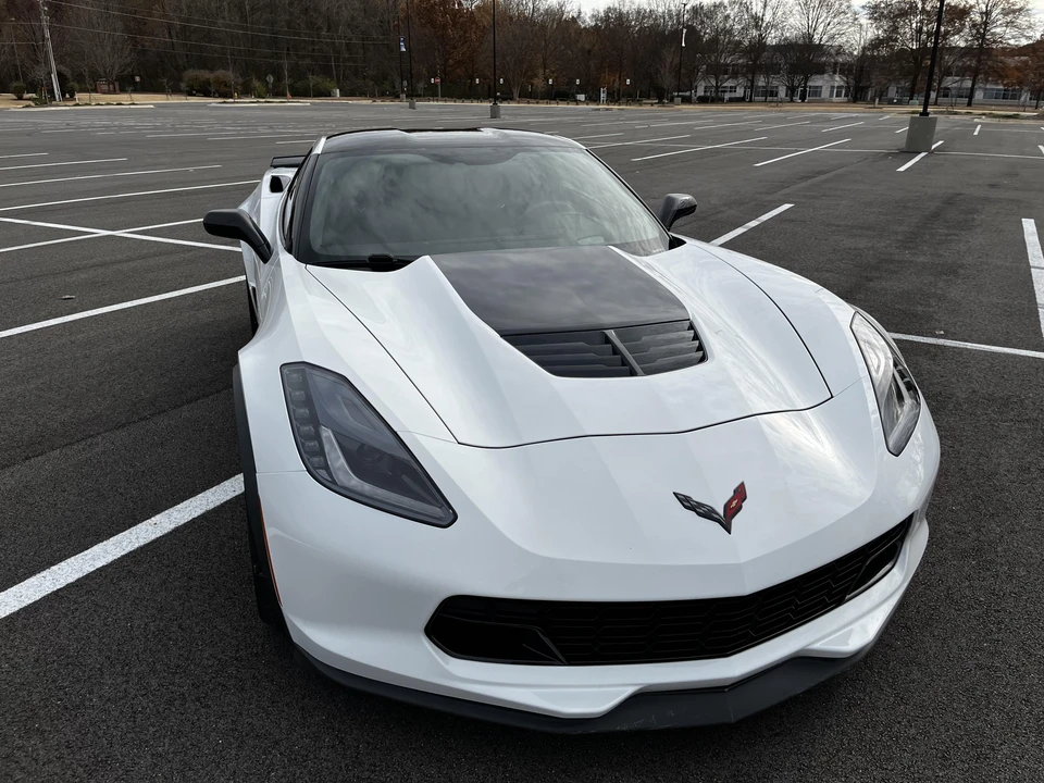 2015 Chevrolet Corvette C7 Z06 - Image 17 of 31