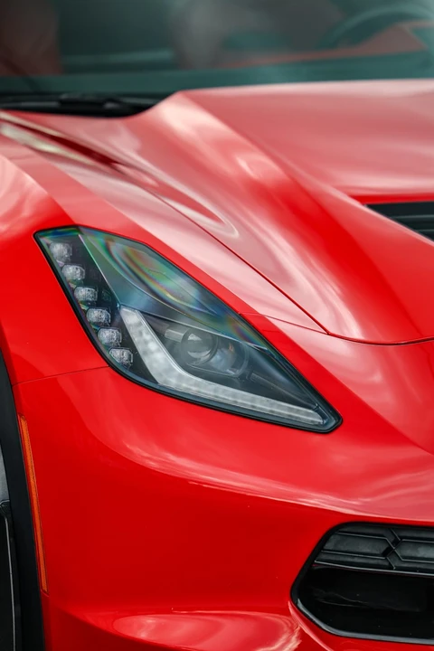 2015 Chevrolet Corvette C7 Z06 - Image 12 of 31