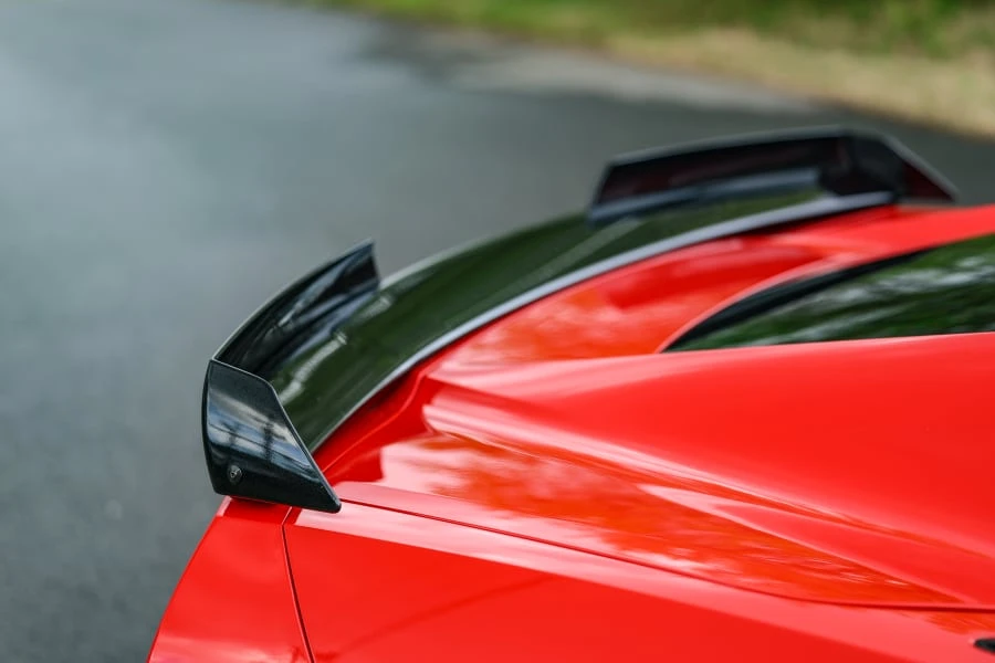 2015 Chevrolet Corvette C7 Z06 - Image 7 of 31