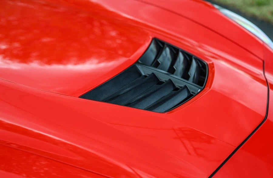 2015 Chevrolet Corvette C7 Z06 - Image 8 of 31