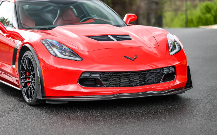 2015 Chevrolet Corvette C7 Z06 - Image 19 of 31