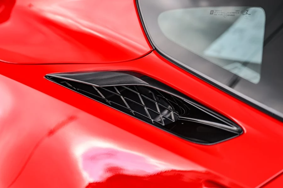 2015 Chevrolet Corvette C7 Z06 - Image 15 of 31