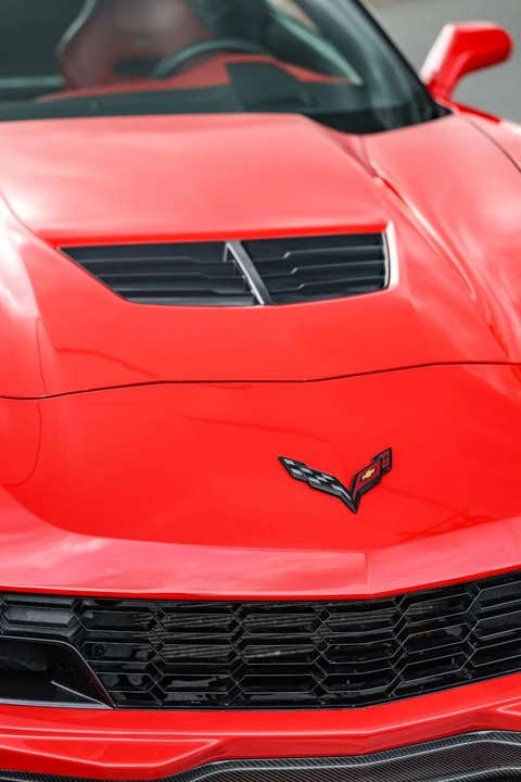 2015 Chevrolet Corvette C7 Z06 - Image 13 of 31