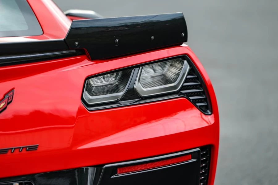 2015 Chevrolet Corvette C7 Z06 - Image 16 of 31