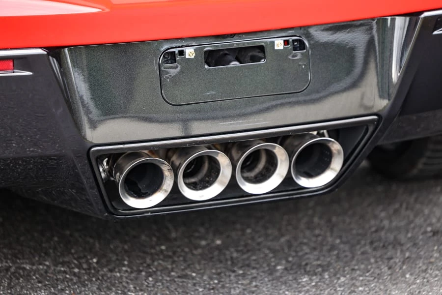 2015 Chevrolet Corvette C7 Z06 - Image 17 of 31