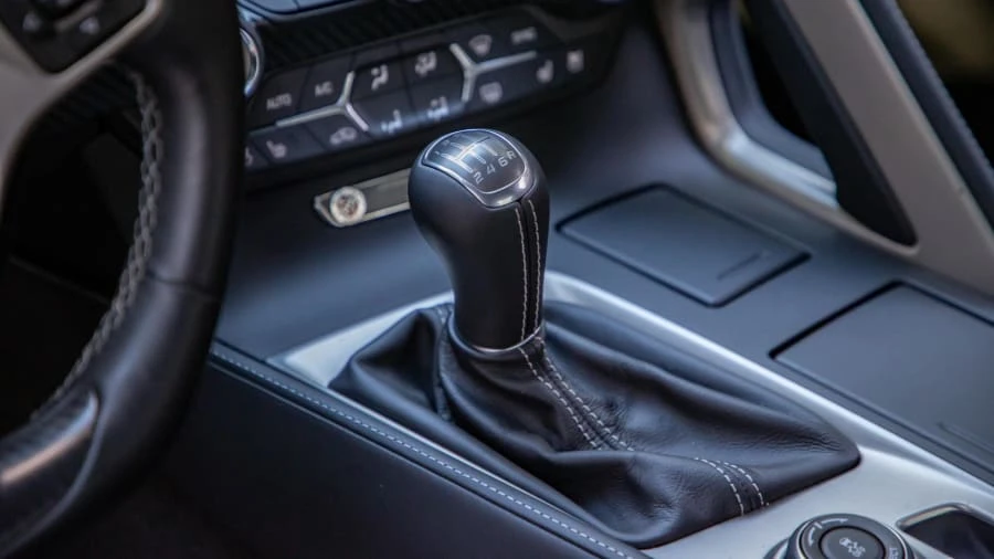2015 Chevrolet Corvette C7 Z06 - Image 9 of 27