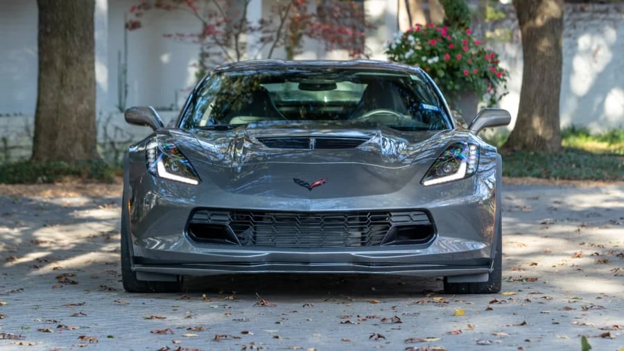 2015 Chevrolet Corvette C7 Z06 - Image 14 of 27