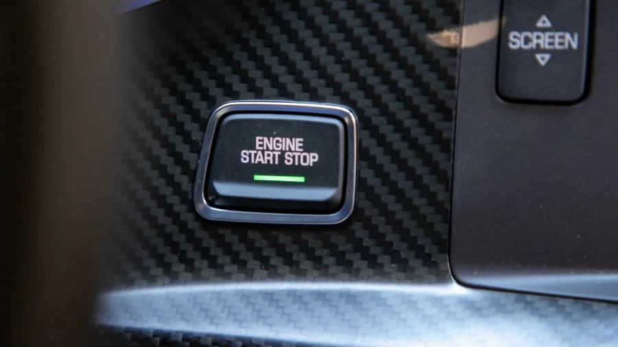 2015 Chevrolet Corvette C7 Z06 - Image 18 of 27