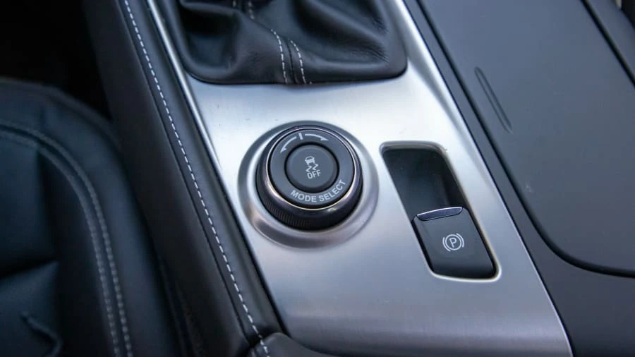 2015 Chevrolet Corvette C7 Z06 - Image 19 of 27