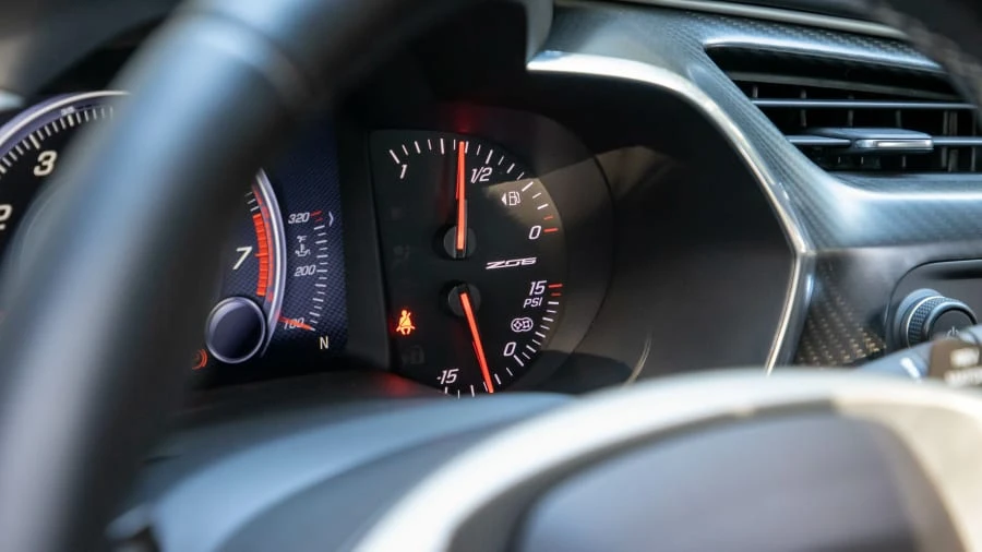 2015 Chevrolet Corvette C7 Z06 - Image 24 of 27