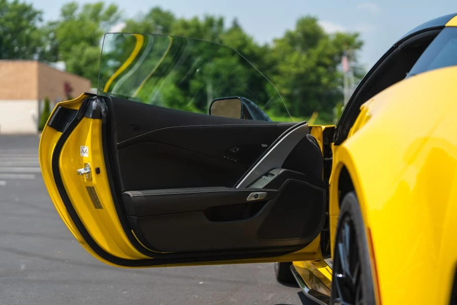 2015 Chevrolet Corvette C7 Z06 - Image 26 of 31