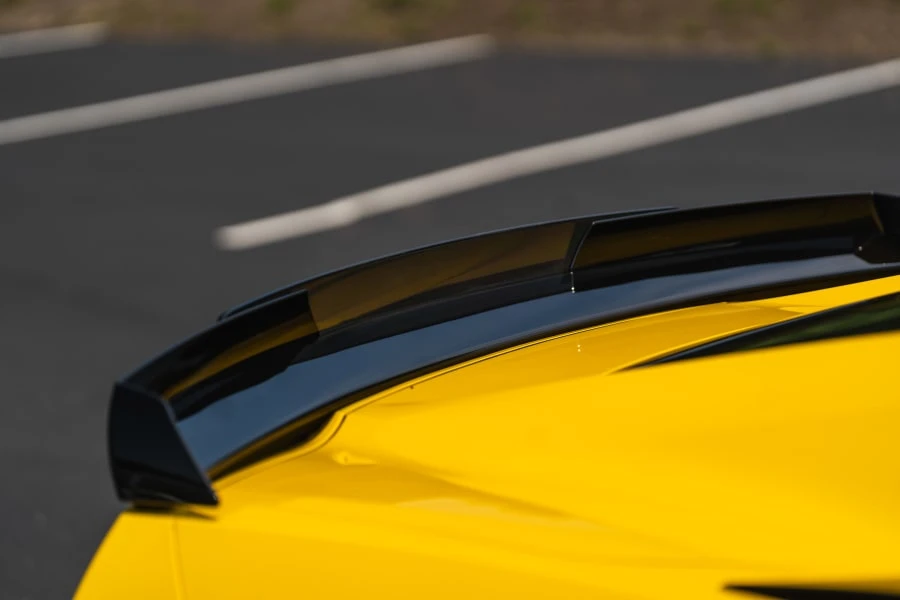 2015 Chevrolet Corvette C7 Z06 - Image 16 of 31